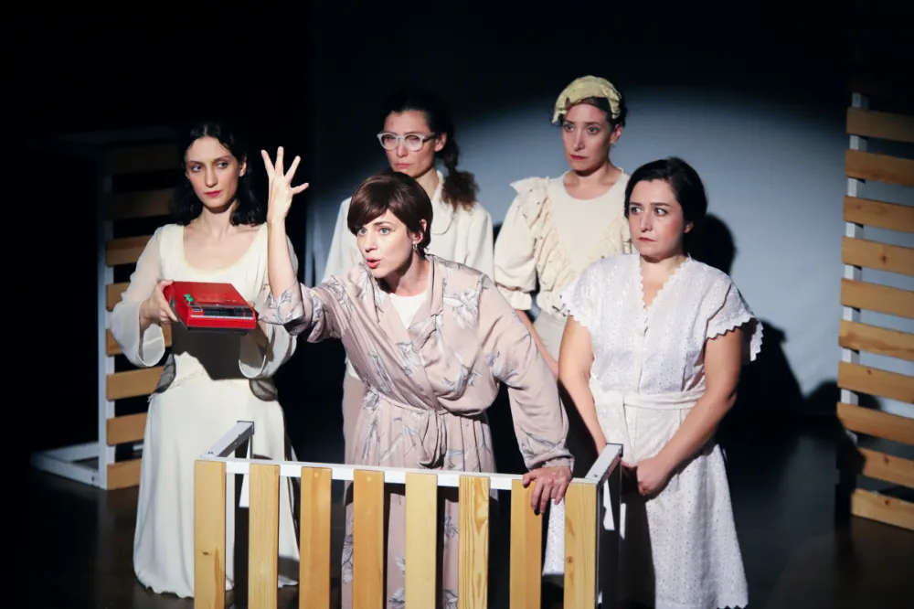 YEREL PROJELER HİBE PROGRAMI İÇİN BAŞVURULAR 10 NİSAN’DA BAŞLADI!