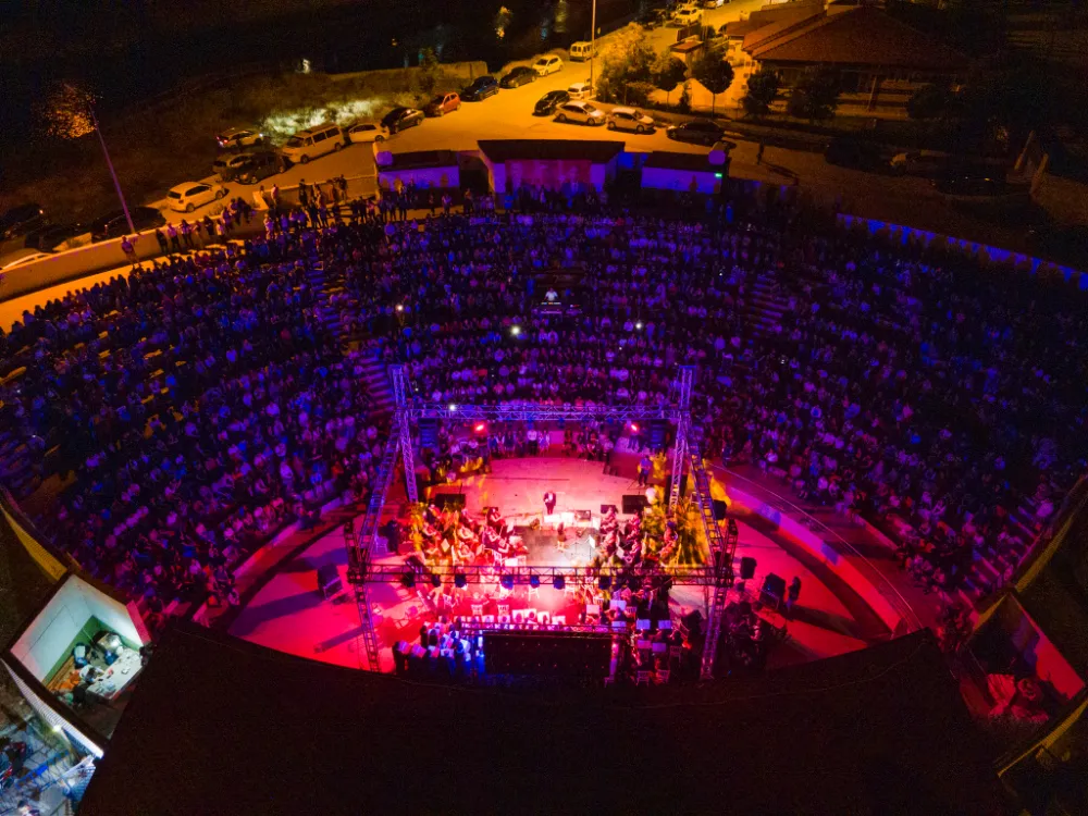 Hüseyin Köse’den 