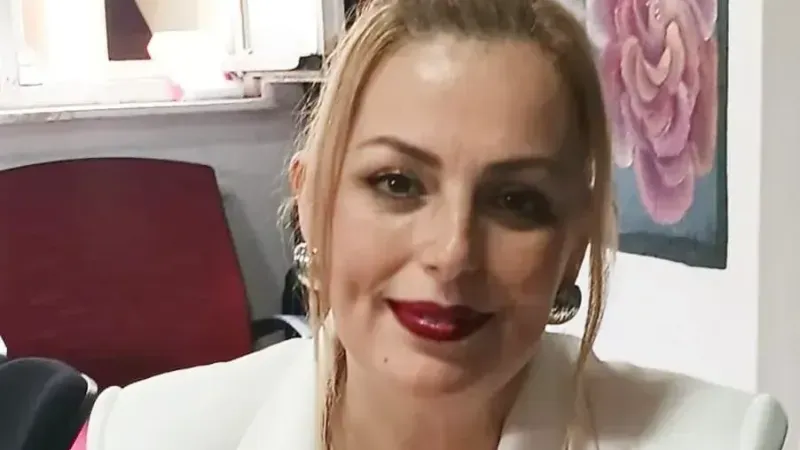 Nuray Doğan’ın İlk Şiir Kitabı “Bana Emanet” 